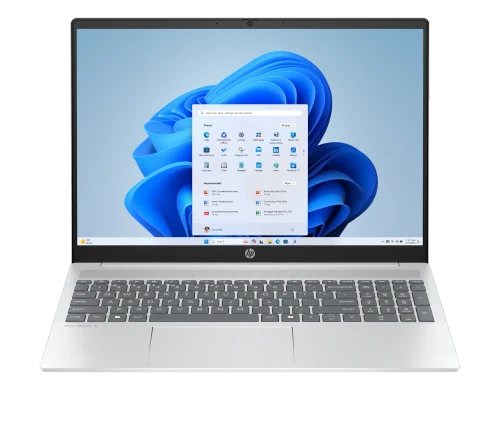 HP OmniBook 16-AF1055CL Ultra 5 225U 16" WUXGA Touch AG 16GB LPDDR5x SSD 1TB Bluetooth Black Win11 Silver
