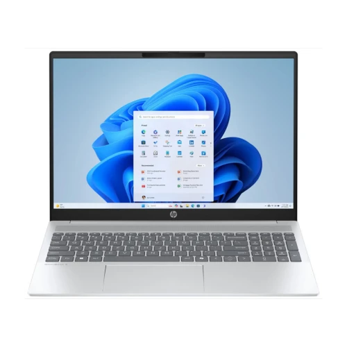HP OmniBook 5 16-af1068nw Ultra 5 225U 16.0" 2K IPS 300 nits AG 16GB LPDDR5X 512GB SSD Arc Camera 1080p 59Wh Windows 11 Glacier Silver