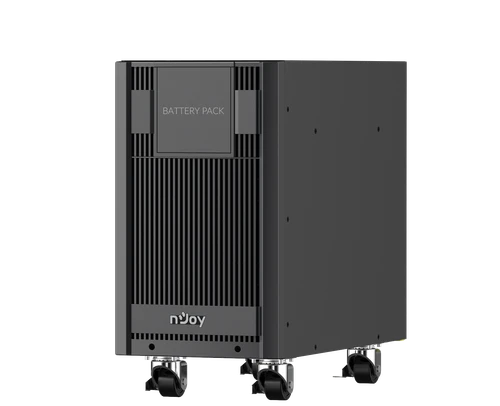 nJoy Battery Pack Tower for Aster 6K/10K 7ah/9ah up to 16pcs UPBPTA1611KX-CG01B