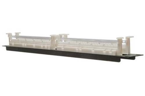 100 PAIRS TELEPHONE PATCH PANEL ALS-VPP01