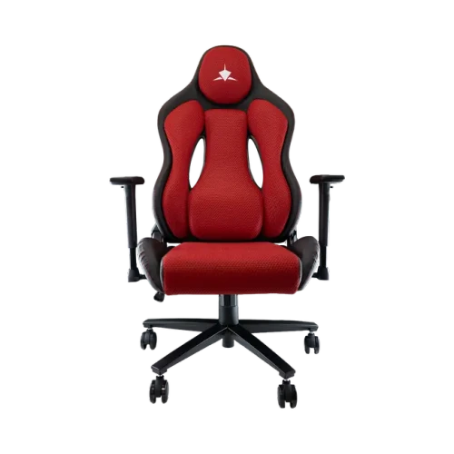 White Shark GAMING CHAIR TALISMAN-Red