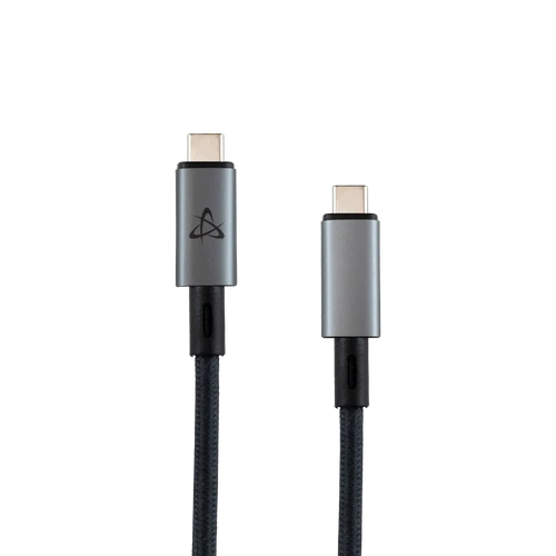 CABLE SBOX Type-C Type-C 240W 80Gbps 16K/60Hz