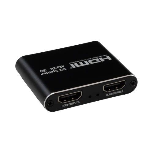HDMI SPLITTER SBOX HDMI 1x2 4K@30Hz HDMI-2-V2