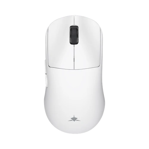 White Shark PL MOUSE WGM-9014 POMPEY-W (3395) White