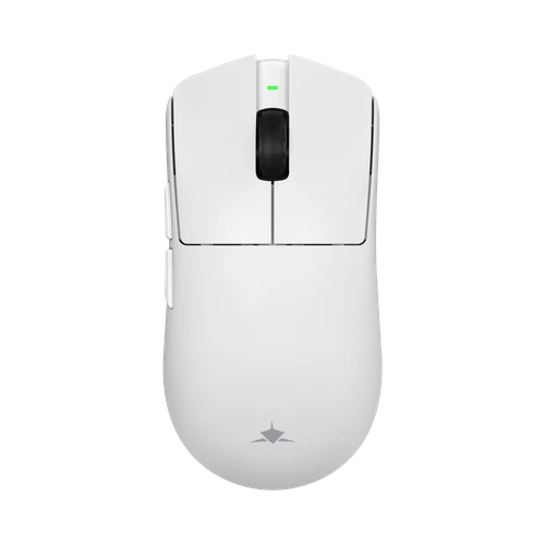 White Shark PL MOUSE WGM-9012 AGAMEMNON (3950/8K) White