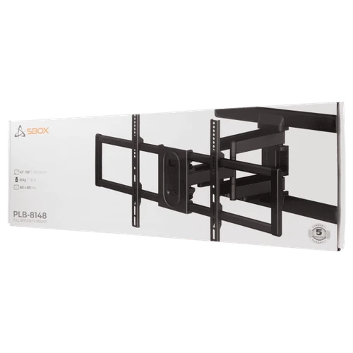 MOUNT SBOX PLB-8148 (43-100"/60kg/800x400)