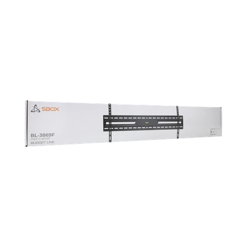 MOUNT SBOX One BL-3869F (50-100"/75kg/900x600)