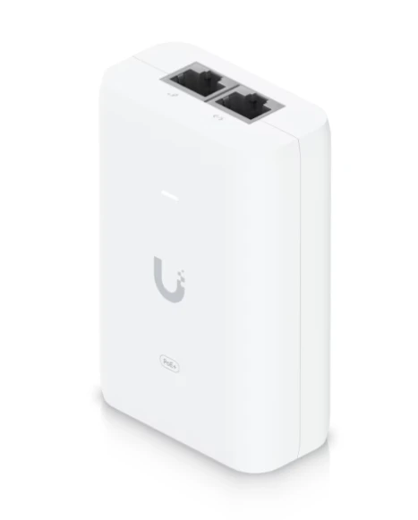 Ubiquiti PoE Injector 30W U-POE+