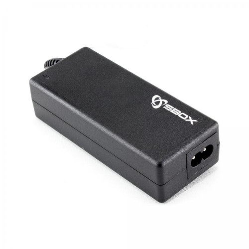 ADAPTER FOR ASUS NOTEBOOKS SBOX AS-65W / 19V-65W