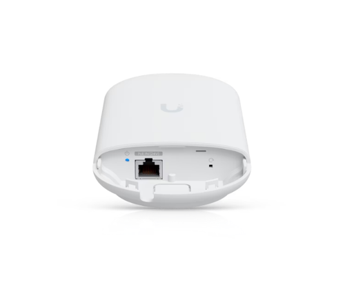 Ubiquiti NanoStation 5AC Loco 1000 Mbit/s White Power over Ethernet (PoE) Loco5AC