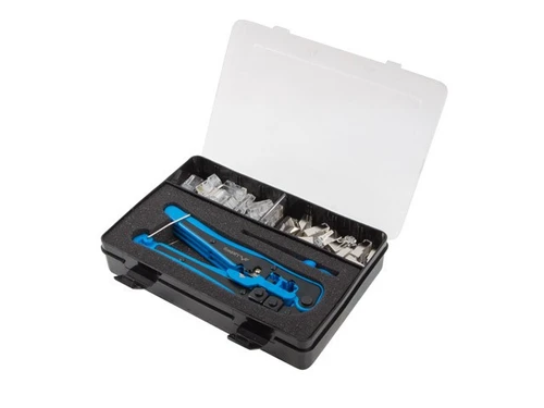 Lanberg LAN networking tool set NT-0301
