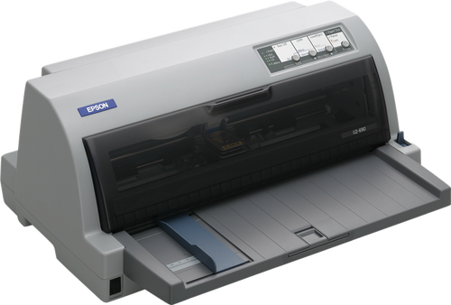 Epson Printer Dotmatrix LQ-690