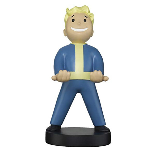 GAMEPAD HOLDER - CABLE GUY FALLOUT 76 VARIANT