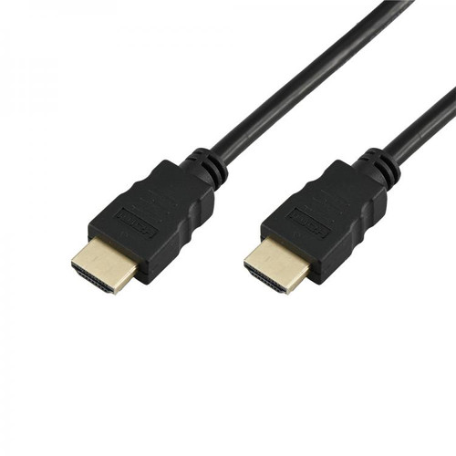 Cable SBOX HDMI-HDMI 2.0 M/M 5M 4K HDMI-205