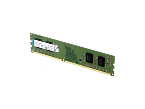KINGSTON RAM VALUE 4GB DDR4 2400 MHZ (PC4-2400) .NON-ECC CL17 FOR DESKTOP