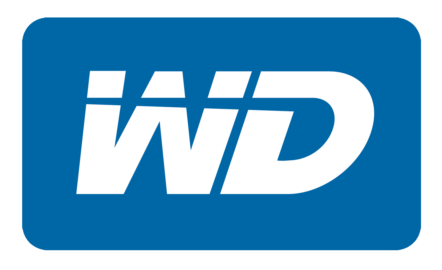 WESTERN DIGITAL