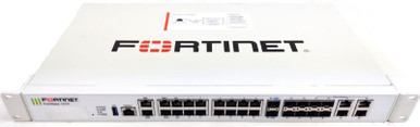 Fortinet Firewall FG-101F 22 x GE RJ45 ports (2xWAN ports 1xDMZ port ...