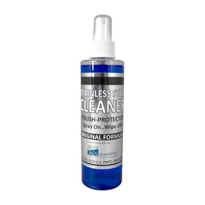 Stainless Steel Cleaner Stainless Steel Cleaner