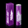 Efest IMR 14500 650mAh 6.5A Rechargeable Lithium Battery (Button Top)
