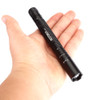 Nextorch K3T XP-G3 S4 215 Lumens Tactical Pen Light with Crenulated Bezel and Strobe