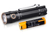 Fenix LD30 1,600 Lumens USB Rechargeable Compact Pocket Flashlight (Full Set)