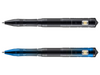 Fenix T6 80 Lumens USB-C Rechargeable Light + Retractable Tactical Pen (Blue)