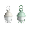 Klarus CL3 280 Lumens USB-C Rechargeable Camping Lantern (White/Green)