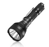 Lumintop GTA 550 Lumens 585 Meters AA Thrower 