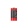 Klarus 16GT-85UR 16340 850mAh Rechargeable Lithium Battery