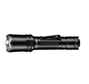 Klarus XT11R 1,300 Lumens USB-C Rechargeable Strobe-Ready Tactical Flashlight