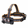 Fenix HM75R 1,600 Lumens USB-C Rechargeable Industrial Headlamp