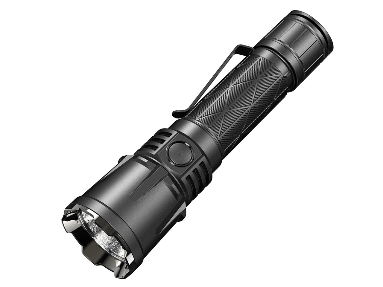 strobe light flashlight