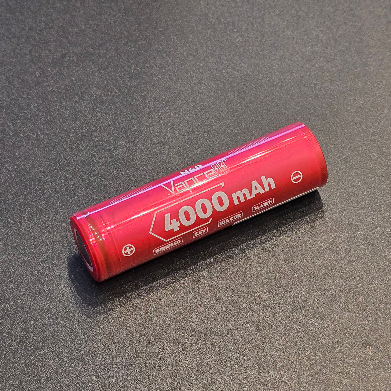 elfbar nachfüll pod läuft aus Accu 21700 4000 mAh 30A X.Power - Cigarette Electronique main image 1
