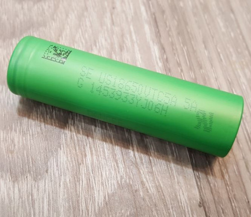 Sony Murata VTC5A US18650 2600mAh 30A/60A High Drain Rechargeable Lithium Battery
