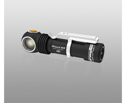 wizard pro multi flashlight