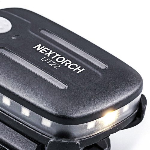 Nextorch UT21 1000 meters USB-C Rechargeable Emergency Warning