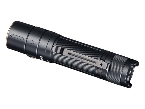 pocket led rechargeable flashlight 4000 lumens