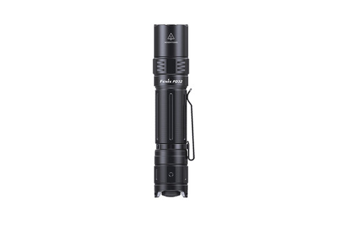 Fenix PD32 V2.0 1,200 Lumens Compact Tactical Flashlight Fenix PD32 V2.0 1,200 Lumens Compact Tactical Flashlight