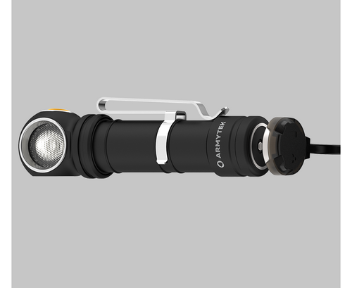 ArmyTek Wizard C2 Pro MAX Cree XHP70.2 3,720 Lumens USB Rechargeable Headlamp in Warm White (With 21700 Battery) ArmyTek Wizard C2 Pro MAX Cree XHP70.2 3,720 Lumens USB Rechargeable Headlamp in Warm White (With 21700 Battery)