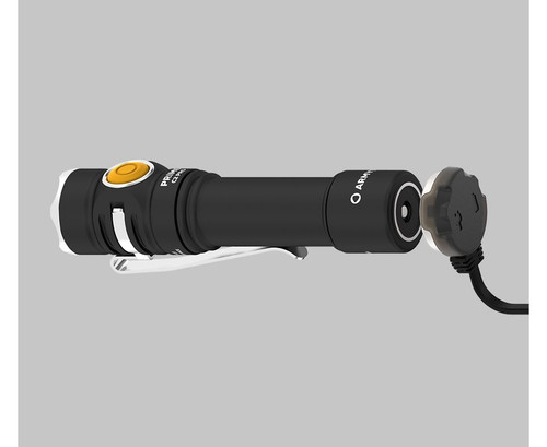 ArmyTek Prime C2 Pro Cree XHP50.2 2,400 lumens Magnetic USB Rechargeable EDC Flashlight