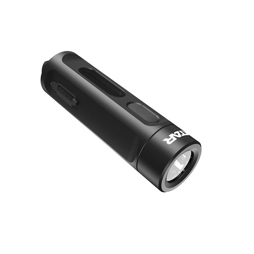 XTAR T1 500 lumens USB-C Rechargeable Keychain Light XTAR T1 500 lumens USB-C Rechargeable Keychain Light