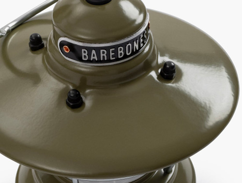 BAREBONES Mini LED Lantern / bronze only 47,95 €