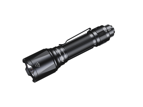 Fenix TK22 TAC 2,800 Lumens USB-C Rechargeable Tactical Flashlight (Full Set)