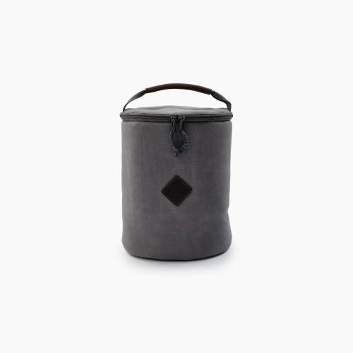 Barebones Living Zippered Lantern Storage Bag (Fits BareBones Railroad or Forest Lantern)