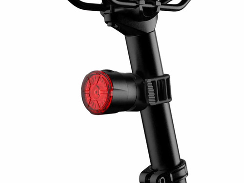 Fenix BC06R XP-E2 Red Smart-Brake USB-C Rechargeable Taillight
