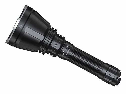 Fenix HT18R 2,800 Lumens USB-C Rechargeable Long-Distance Flashlight Fenix HT18R 2,800 Lumens USB-C Rechargeable Long-Distance Flashlight