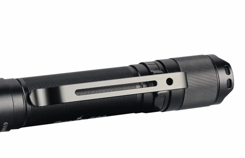 Fenix E20 V2.0 Portable Outdoor Flashlight Fenix E20 V2.0 Portable Outdoor Flashlight