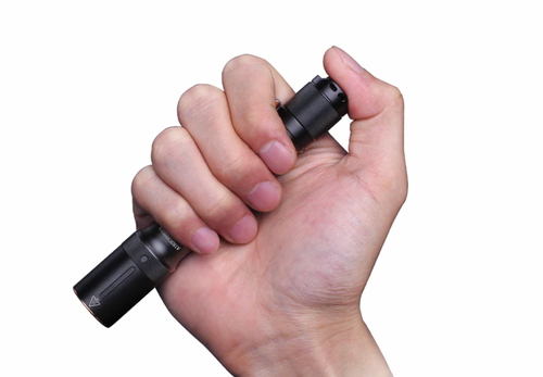 Fenix E20 V2.0 Portable Outdoor Flashlight Fenix E20 V2.0 Portable Outdoor Flashlight