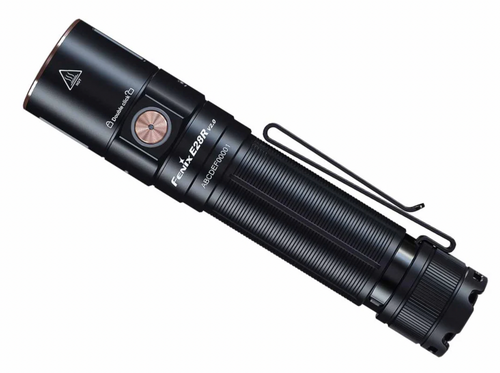 Fenix E28R V2.0 1,700 Lumens USB-C Rechargeable Flashlight (Full Set) Fenix E28R V2.0 1,700 Lumens USB-C Rechargeable Flashlight (Full Set)