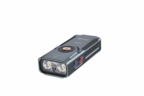 Fenix E06R 3-in-1 700 Lumens USB-C Rechargeable Keychain Light  Fenix E06R 3-in-1 700 Lumens USB-C Rechargeable Keychain Light